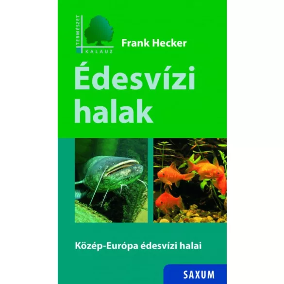 Édesvízi halak