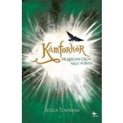 Nevermoor 3. - Kámforkór