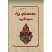 Egy szűcsmester rajzkönyve