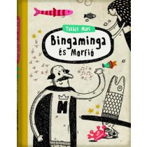 Bingaminga és Morfió