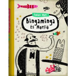 Bingaminga és Morfió