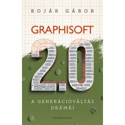 Graphisoft 2.0 - A generációváltás drámái
