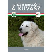 Nemzeti kincsünk a kuvasz