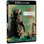 GODZILLA 4KUHD