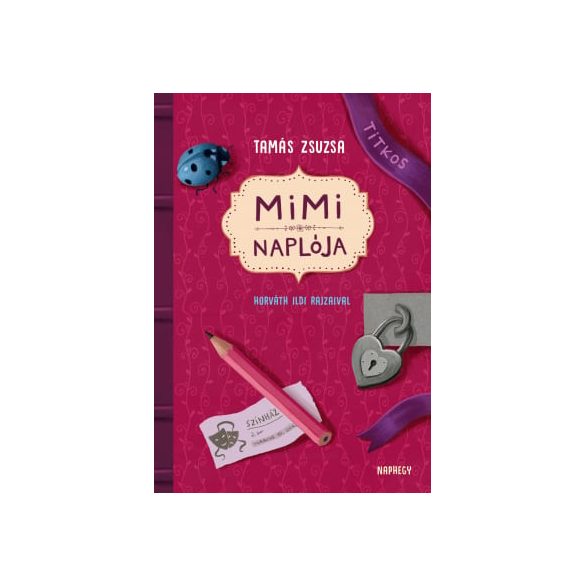 Mimi naplója