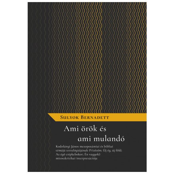 Ami örök és ami mulandó