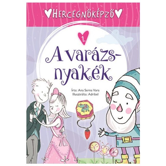 A varázsnyakék
