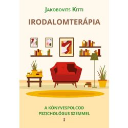 Irodalomterápia