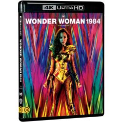 Wonder Woman 1984 (UHD+BD)