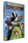 Hotel Transylvania 1-3. - DVD