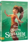 Csingiling és a Soharém (O-ringes, gyűjthető borítóval) - DVD