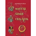 Magyar nemes családok III. CABALLINI-EZBAR