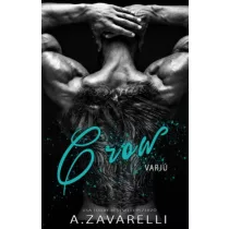Crow - Varjú