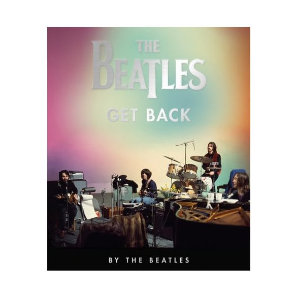 The Beatles - Get Back