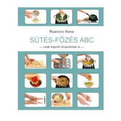 Sütés-Főzés ABC