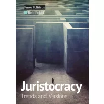 Juristocracy
