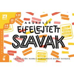 Abszolút elfelejtett szavak