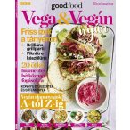 BBC Goodfood Bookazine - Vega és Vegán Nyár