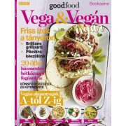 BBC Goodfood Bookazine - Vega és Vegán Nyár