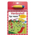 Varázstoll - Egy napom