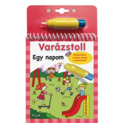 Varázstoll - Egy napom