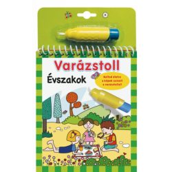 Varázstoll - Évszakok