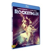 Rocketman - Blu-ray