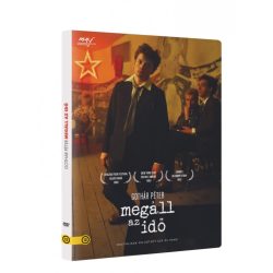 Megáll az idő - DVD