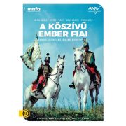 A kőszívű ember fiai (MNFA kiadás) - DVD