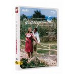 Az aranyember (MNFA kiadás) - DVD