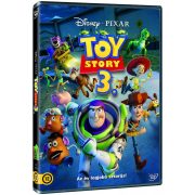 Toy Story 3. DVD