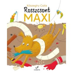 Rosszcsont Maxi