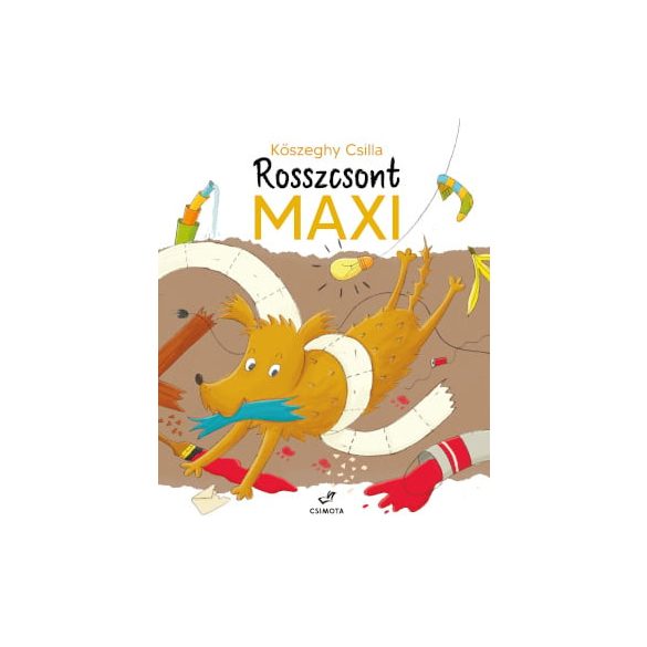 Rosszcsont Maxi