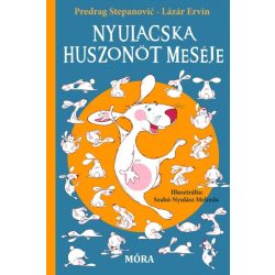 Nyulacska huszonöt meséje