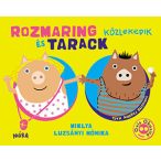 Rozmaring és Tarack közlekedik