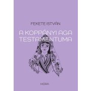 A koppányi aga testamentuma