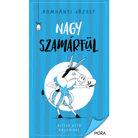 Nagy szamárfül