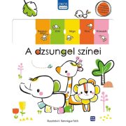 A dzsungel színei