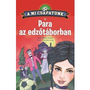 A mi csapatunk 3. - Para az edzőtáborban