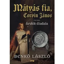 Mátyás fia, Corvin János I.