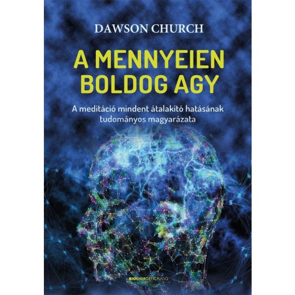 A mennyeien boldog agy