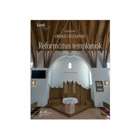 Református templomok 2010-2020