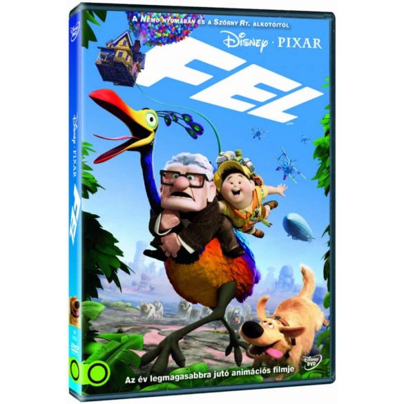 Fel! - DVD