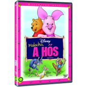 Malacka, a hős - DVD