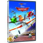 Repcsik - DVD
