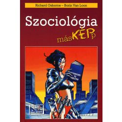 Szociológia másKÉPp