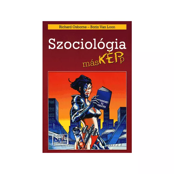 Szociológia másKÉPp