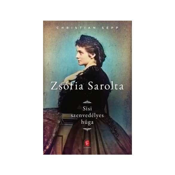 Zsófia Sarolta