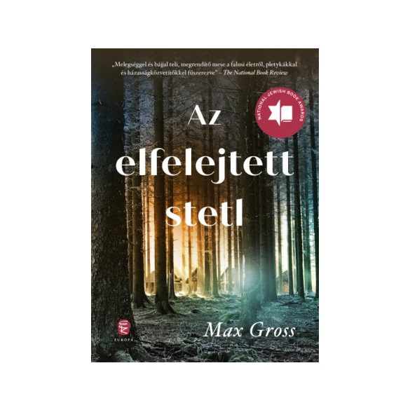 Az elfelejtett stetl