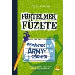 Förtelmek füzete 3. - Ármányos árnyszörnyek